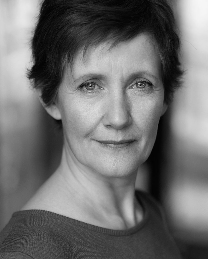 Jackie Morrison